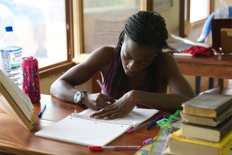 Ywam Noépé TOGO SBS